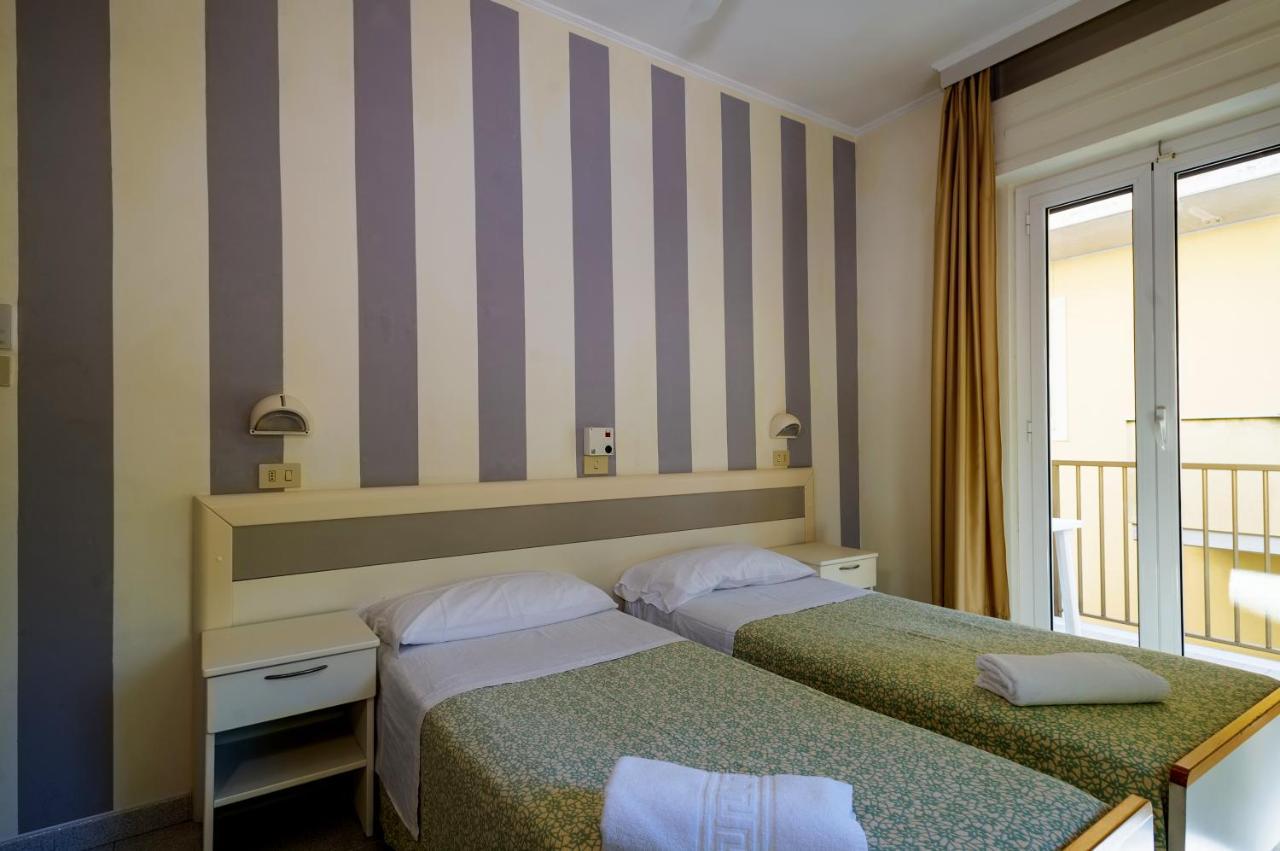 Hotel Miramare - Silvi Marina Exteriör bild